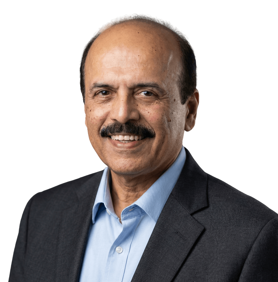 Hemant Awalikar