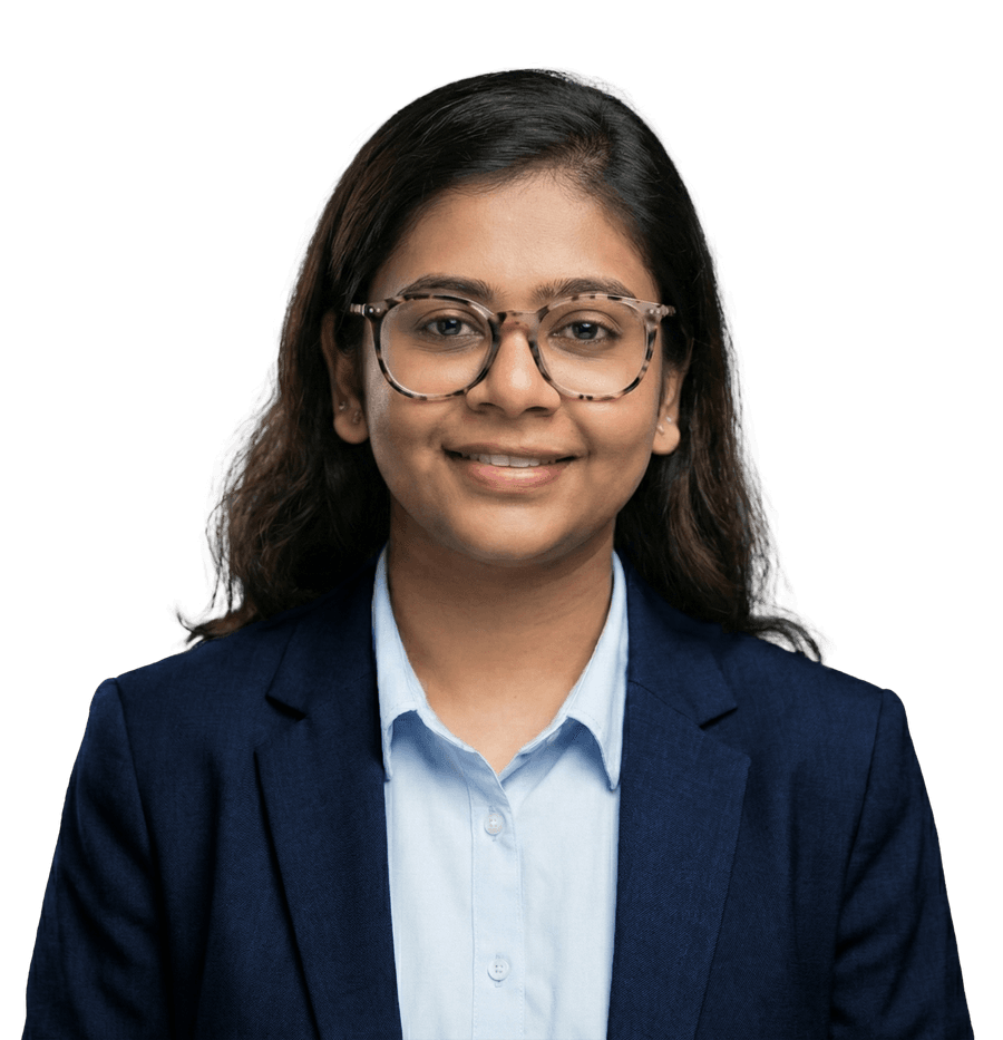 Isha Pandit