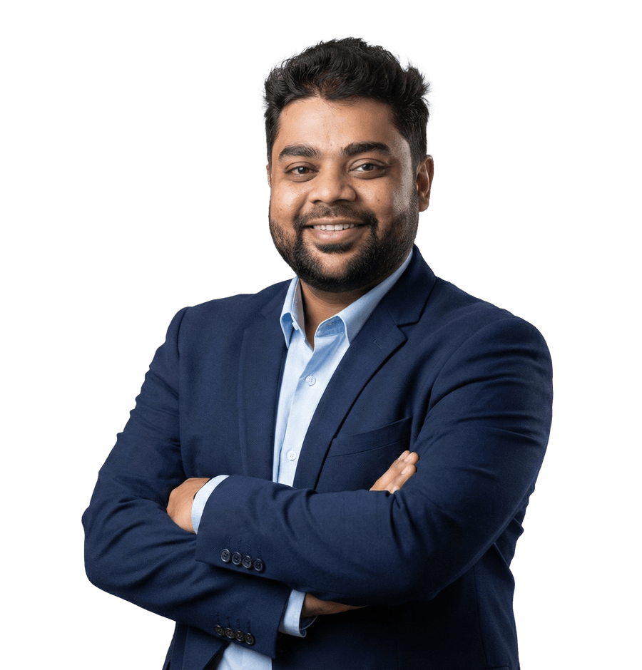 Kshitij Pandit