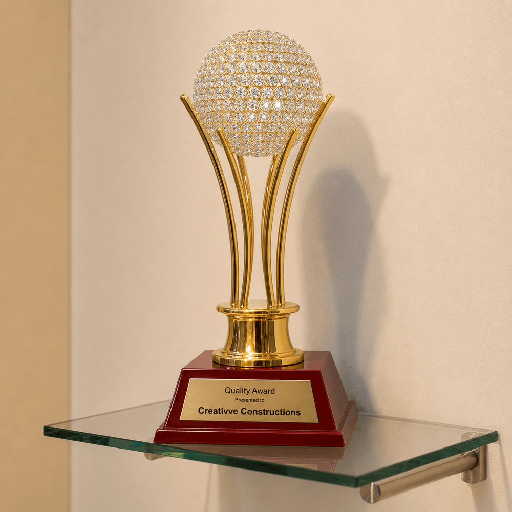 Quality Award