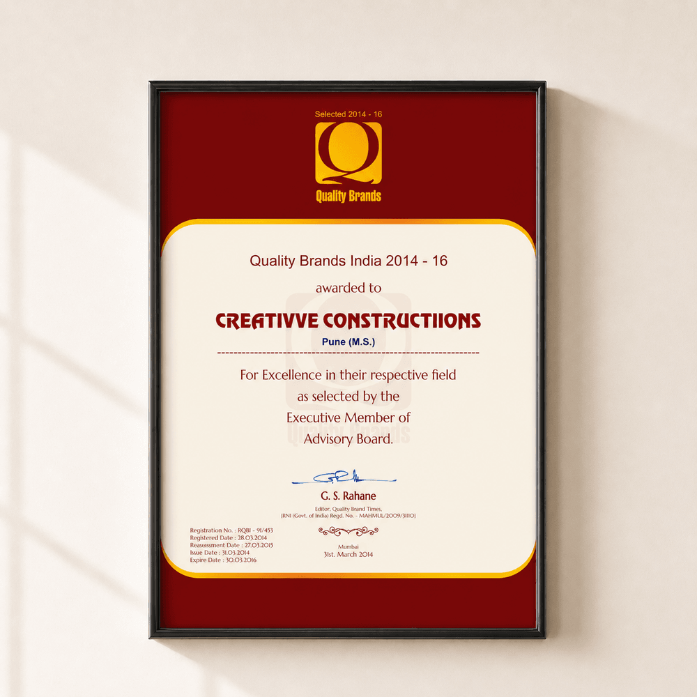 Quality Brands India