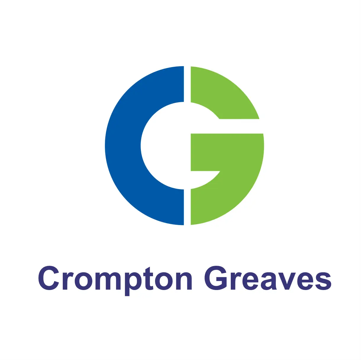 Crompton Greaves logo