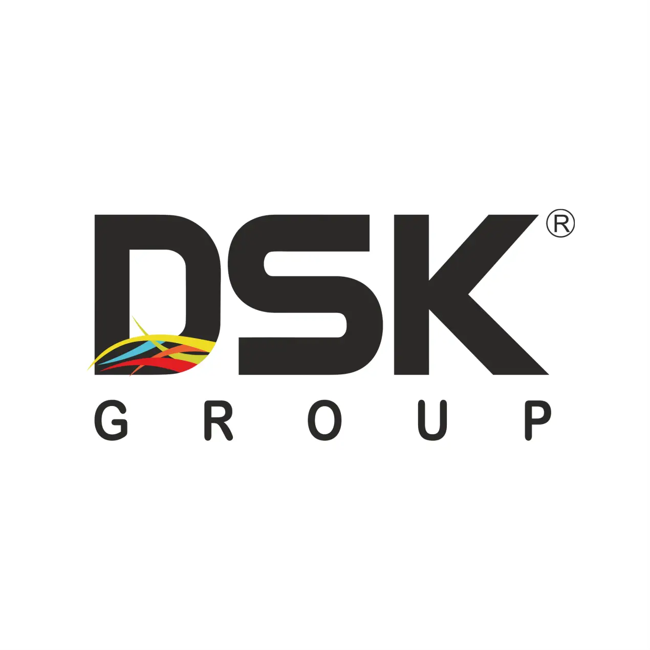 DSK Group logo