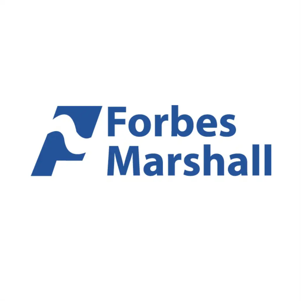 Forbes Marshall logo