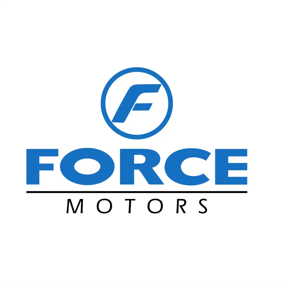 Force Motors logo