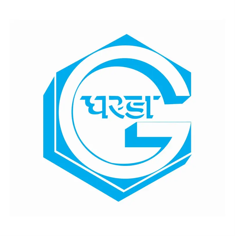 Gharda Chemicals logo