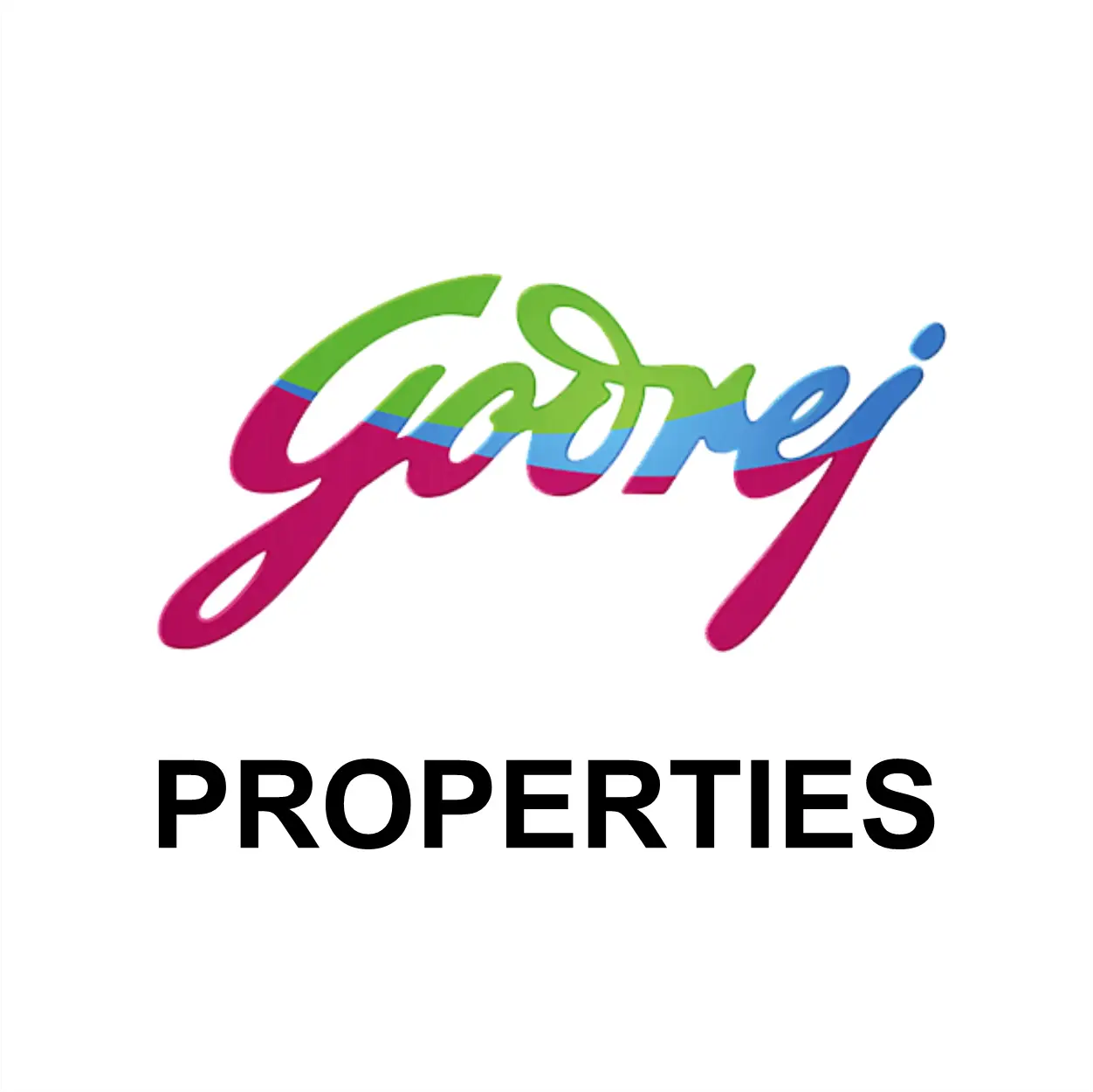 Godrej Properties logo