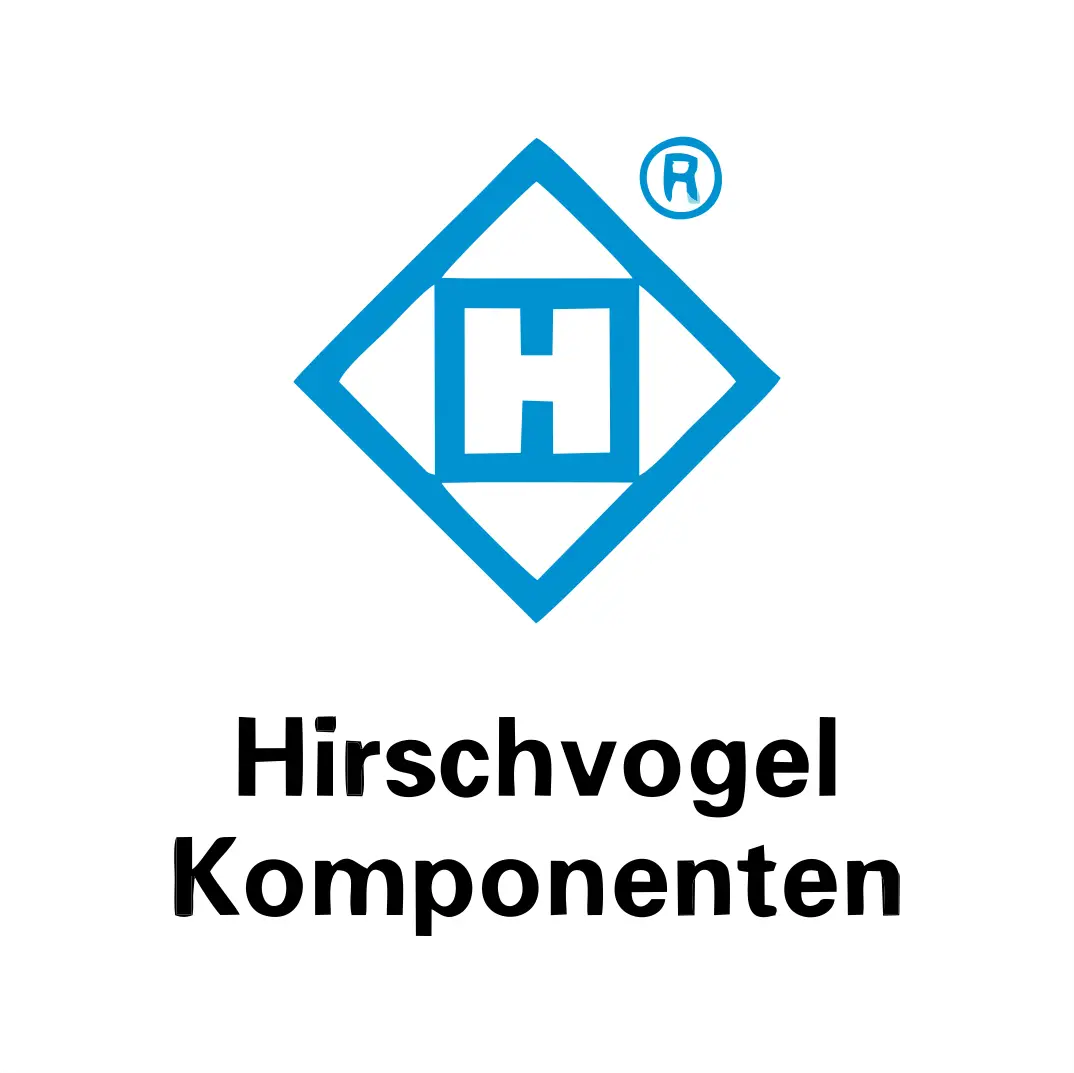 Hirchvogel Komponenten logo