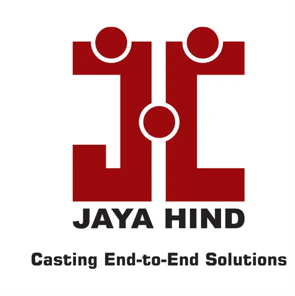 Jaya Hind logo
