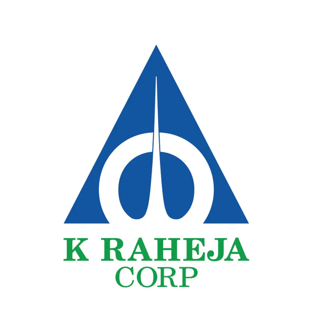 K Raheja Corp logo