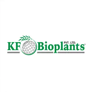 KF Bioplants logo