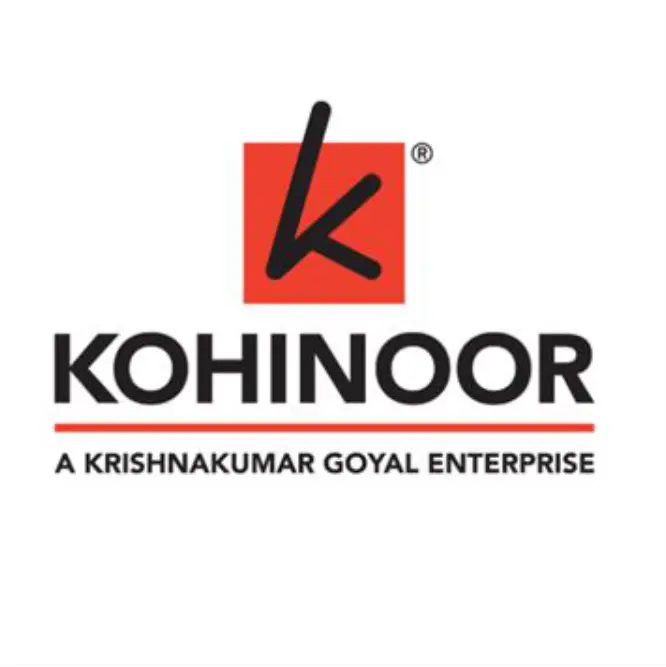Kohinoor logo