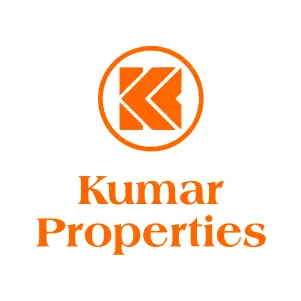 Kumar Properties logo