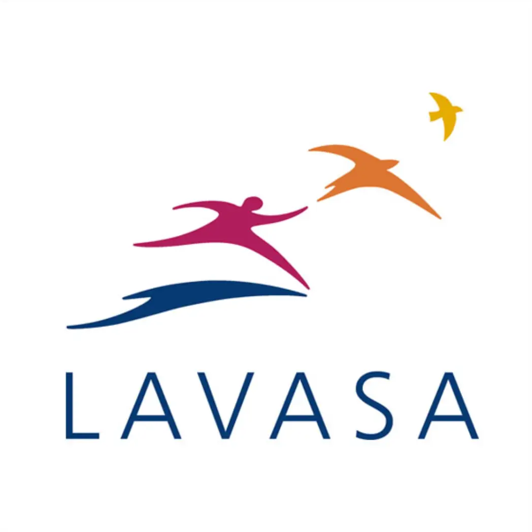 Lavasa logo
