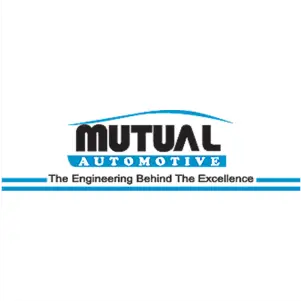 Mutual Automotive logo