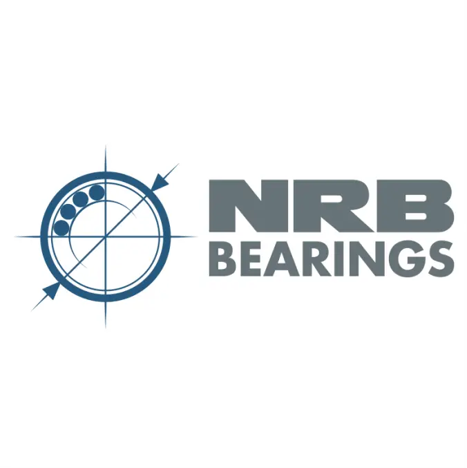 NRB Bearings logo