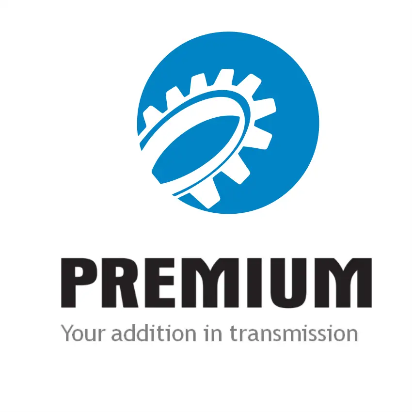 Premium logo