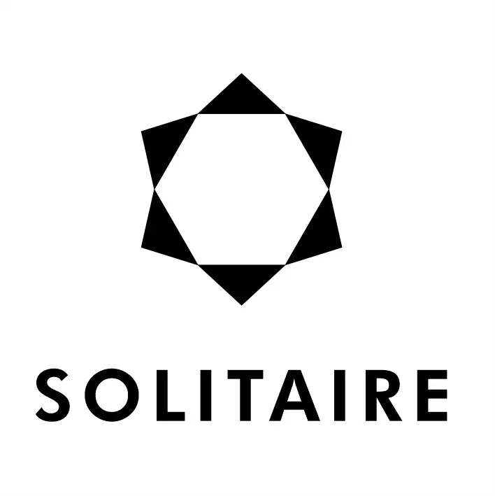 Solitaire logo