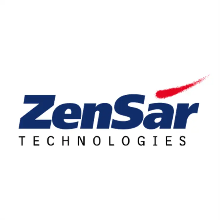 Zensar logo
