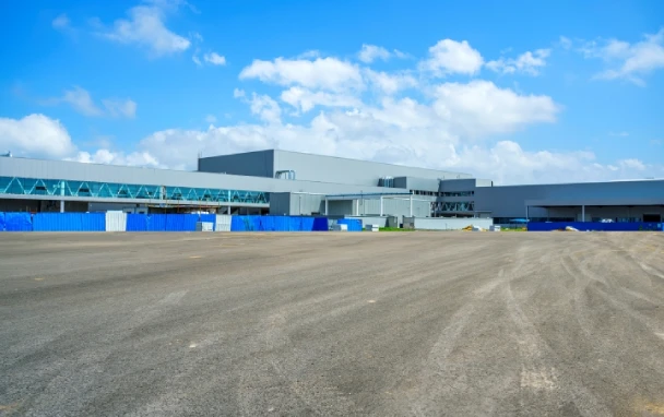 Manufacturing & Heavy Engineering