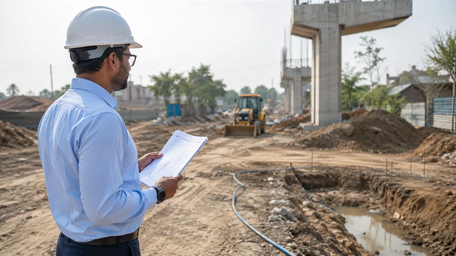 A Work Order Is Not the Same as a Workfront