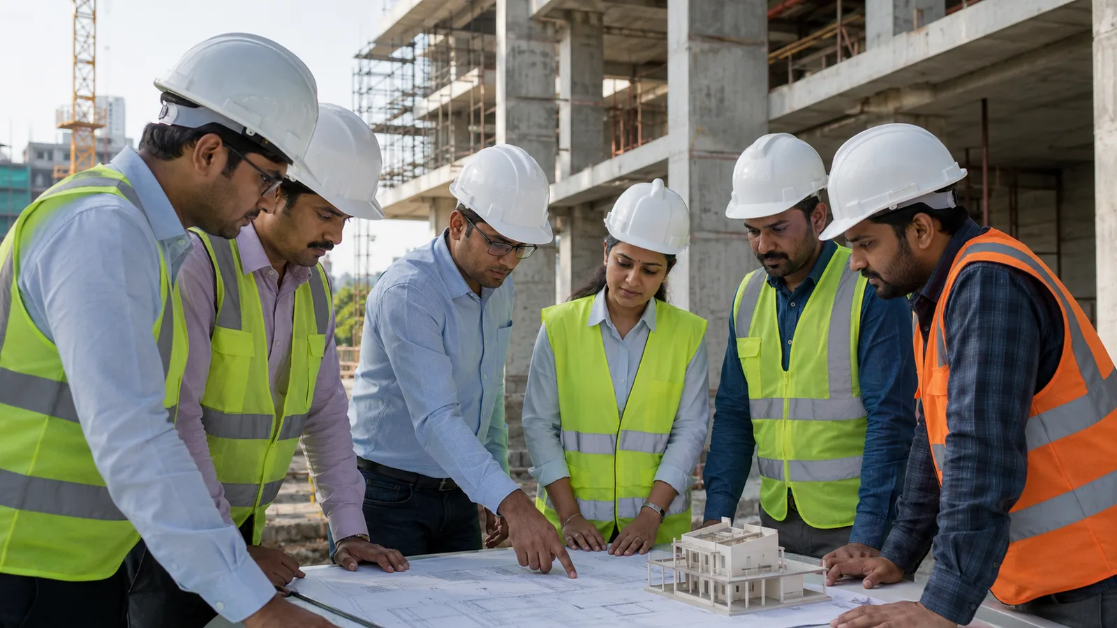 Brownfield Execution: Building Without Stopping the Plant