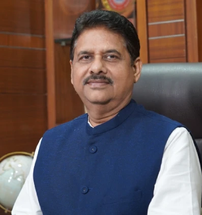 Mr. Nitish Pandit