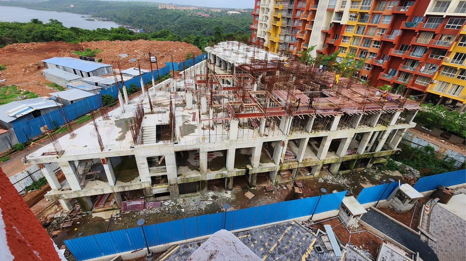 Adora De Goa - Provident Housing Limited