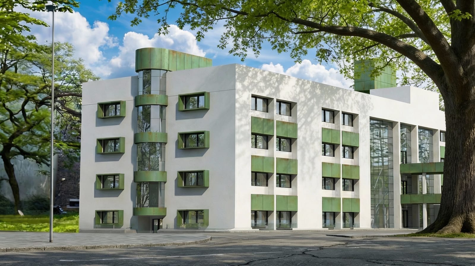 Agarkar Institute, Deccan