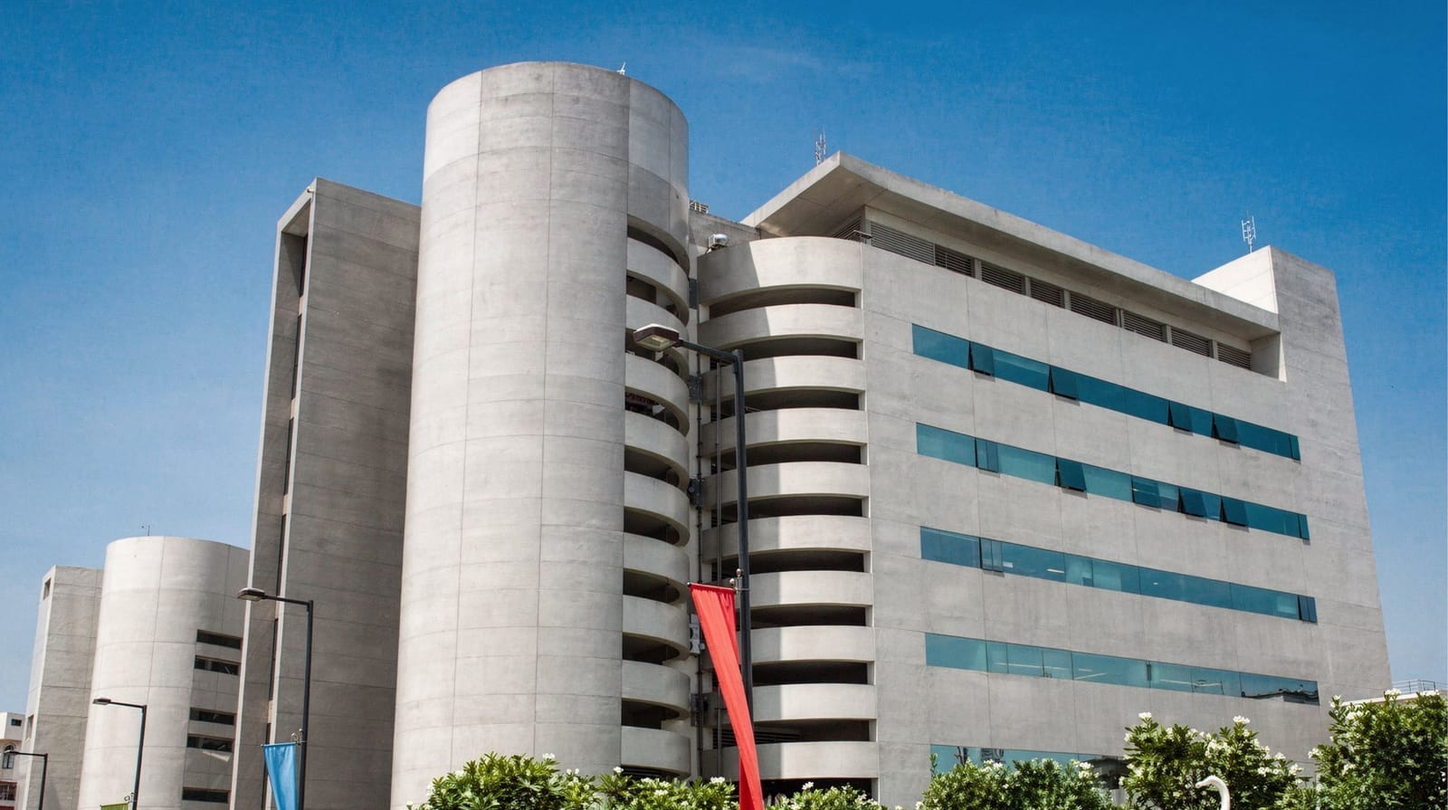DSK School of Animation, Gaming & Design Engineering