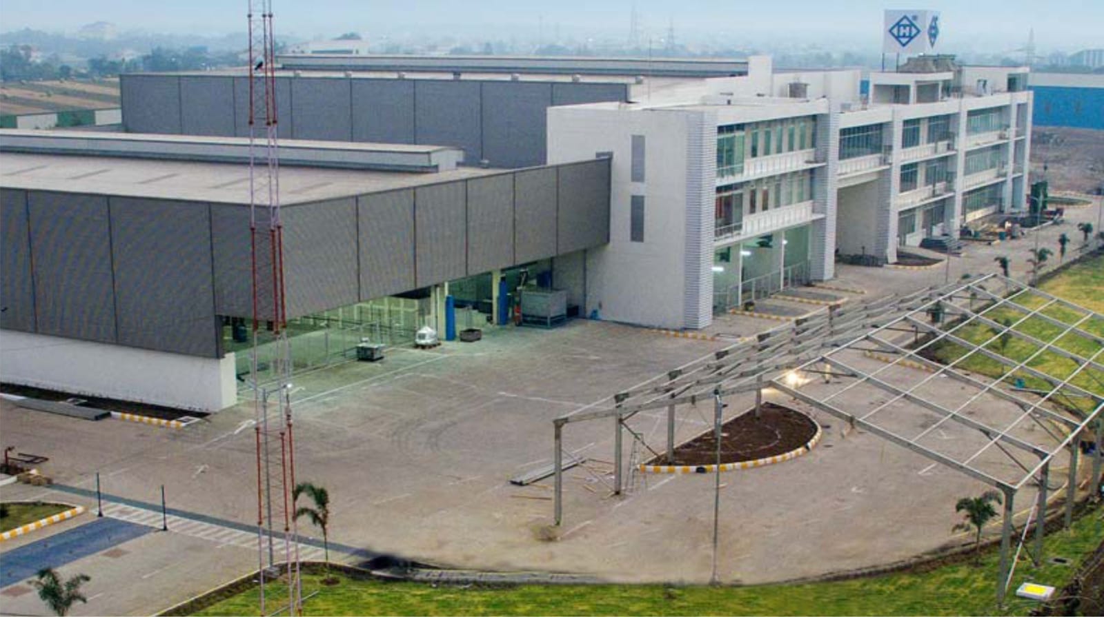 Hirschvogel Components India Pvt. Ltd.