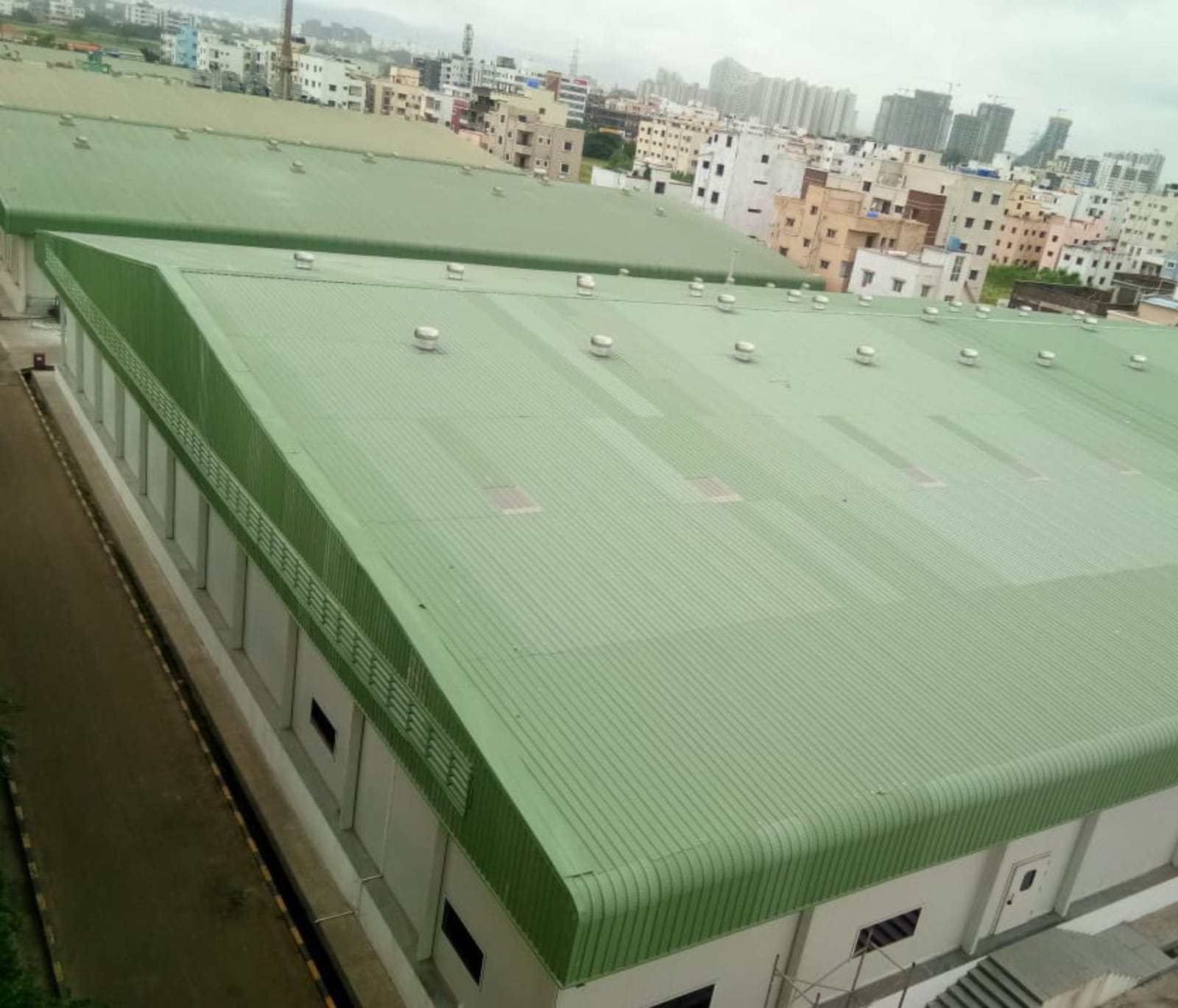 KF Bioplants Pvt. Ltd.