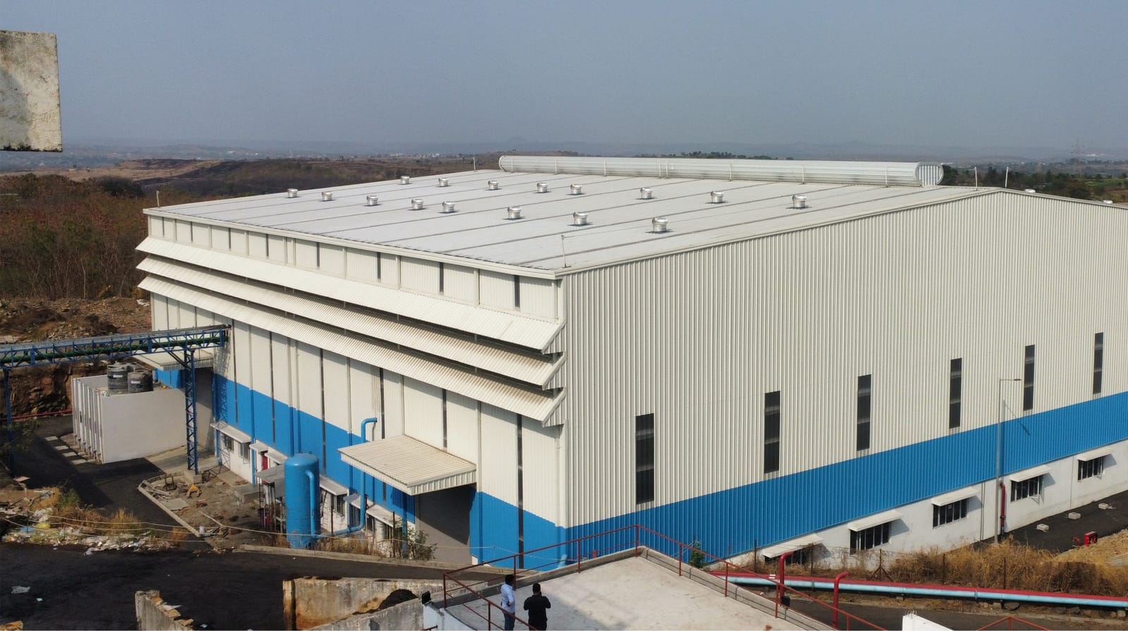 Mahindra CIE Automotive