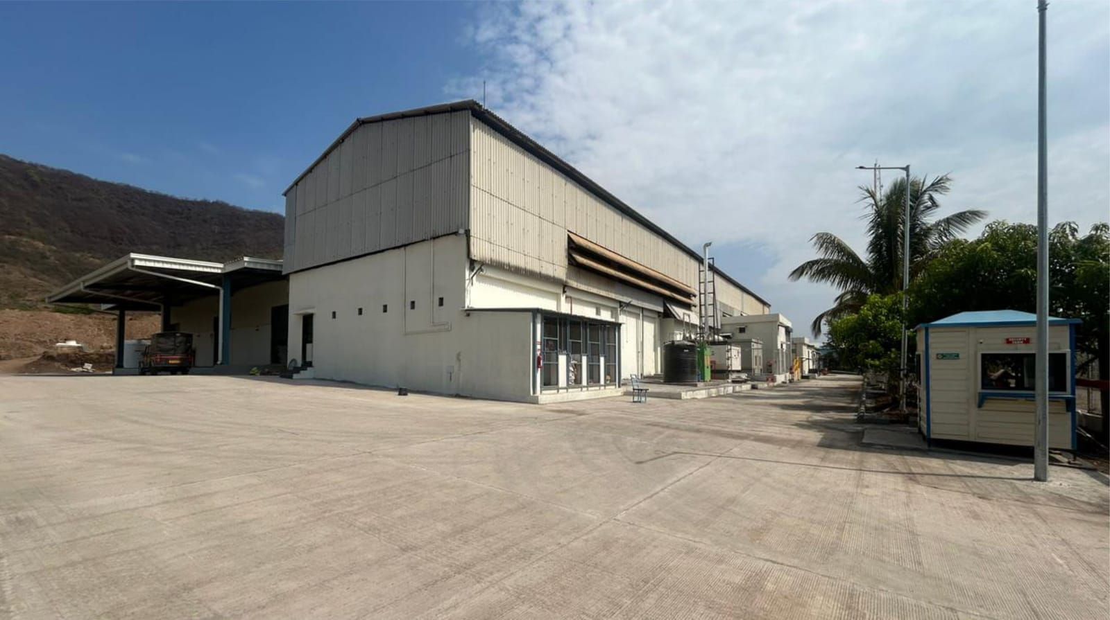 Pidilite Industries