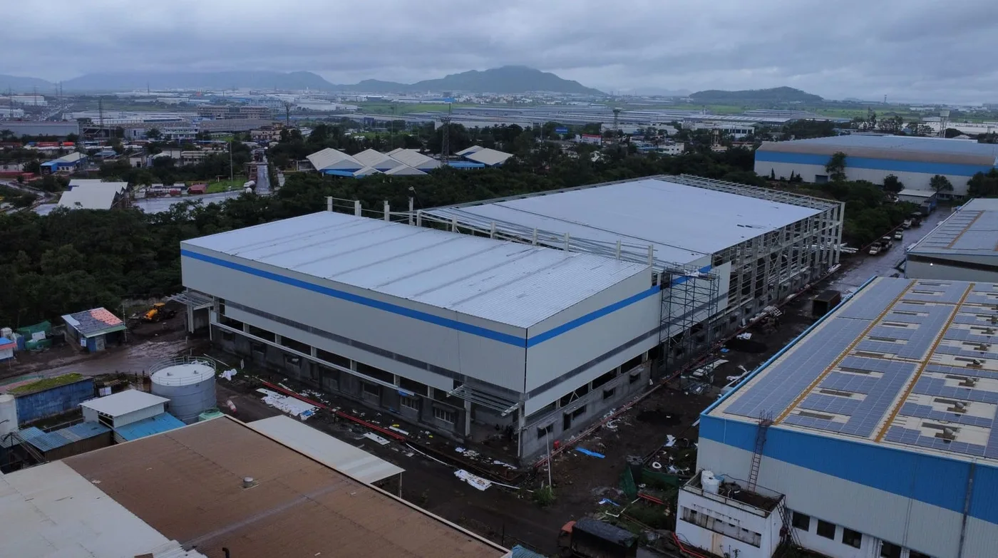PEB & Structural Steel