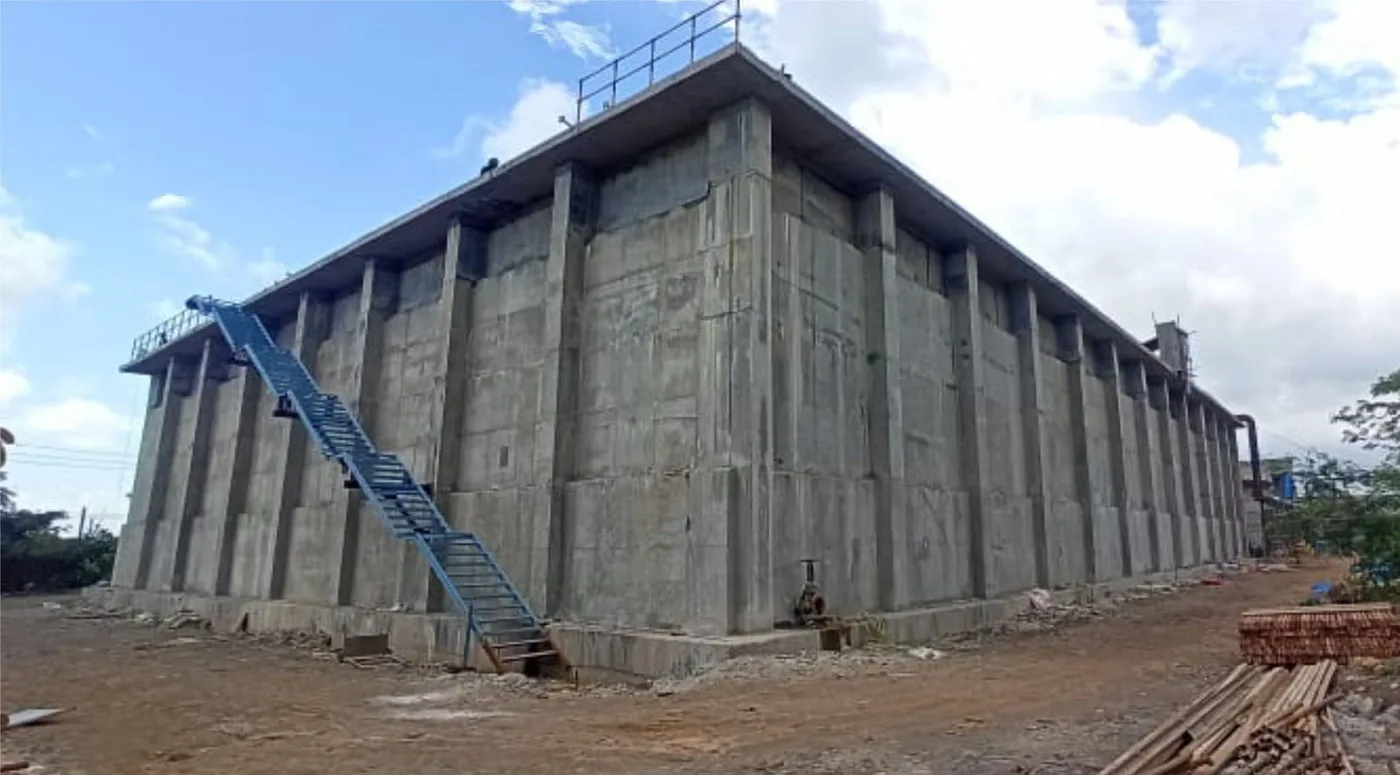 Civil & Structural Execution