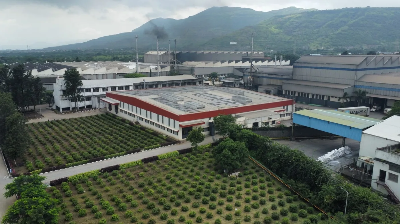 Industrial Turnkey & EPC Projects