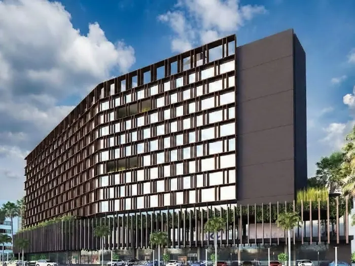 Commercial Construction