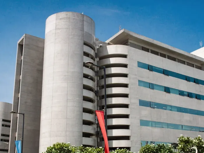 Institutional Construction