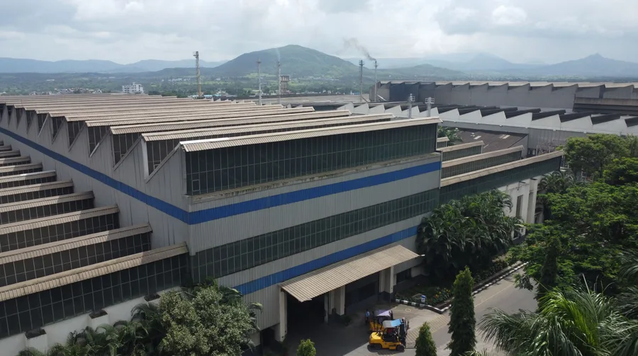 A Construction Partnership