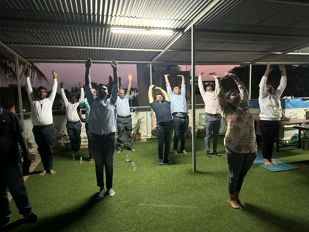 Worker wellness and health programs